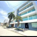 Apartamentos Luxury Azul Beach La Boquilla Cartagena