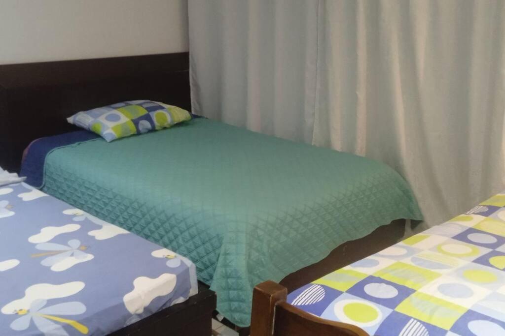 Luxury Azul Beach La Boquilla Apartamento *