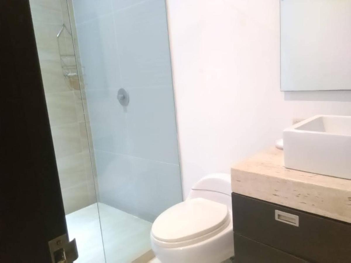 Luxury Azul Beach La Boquilla