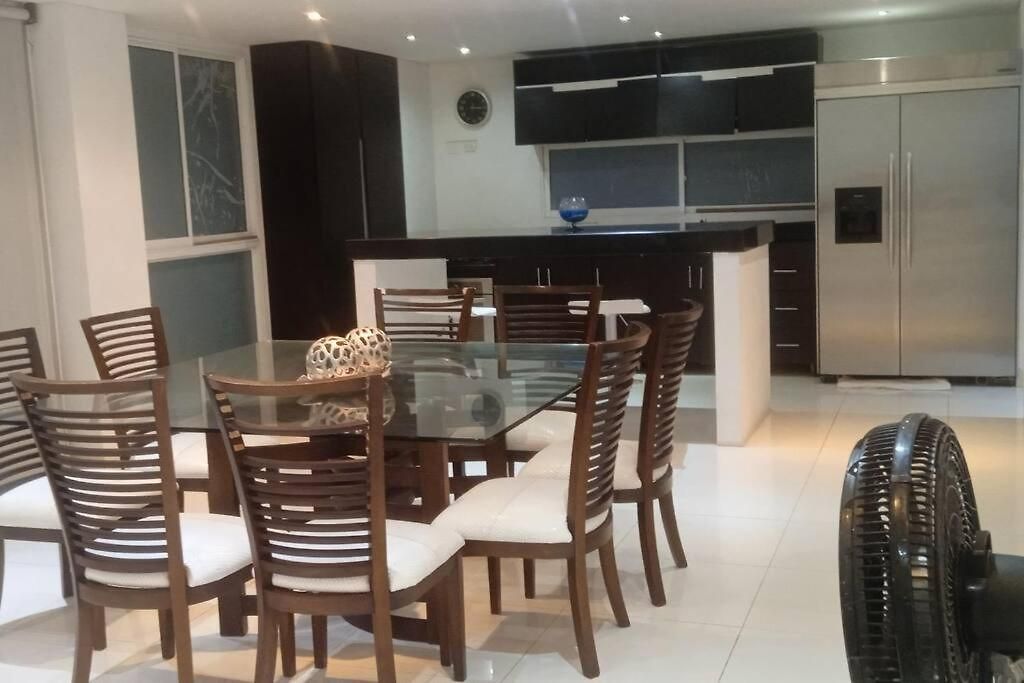 Luxury Azul La Boquilla
