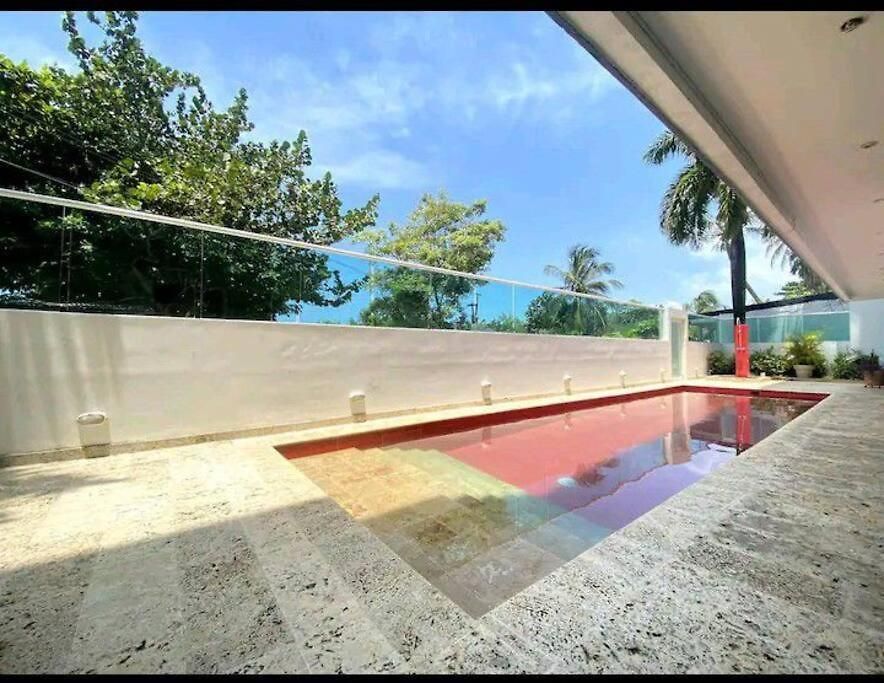 Luxury Azul La Boquilla Cartagena