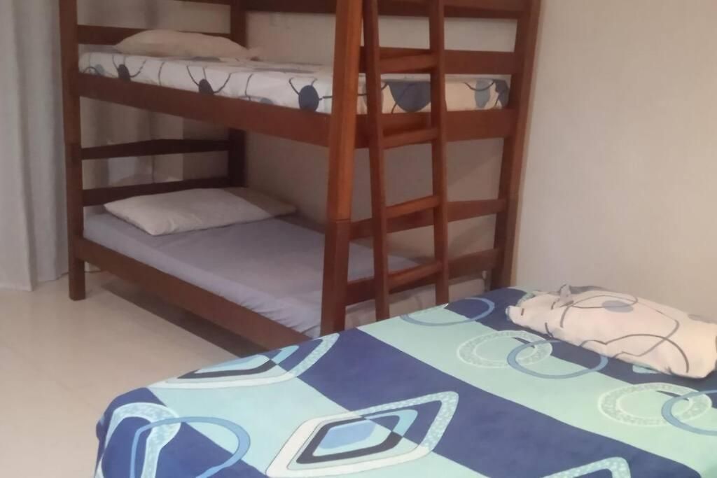 Apartamento Luxury Azul La Boquilla