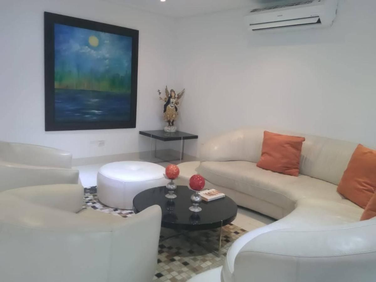Luxury Azul La Boquilla * Cartagena