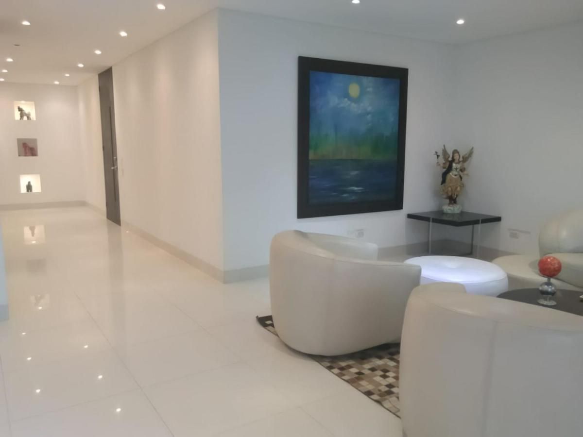 Luxury Azul La Boquilla Apartamento