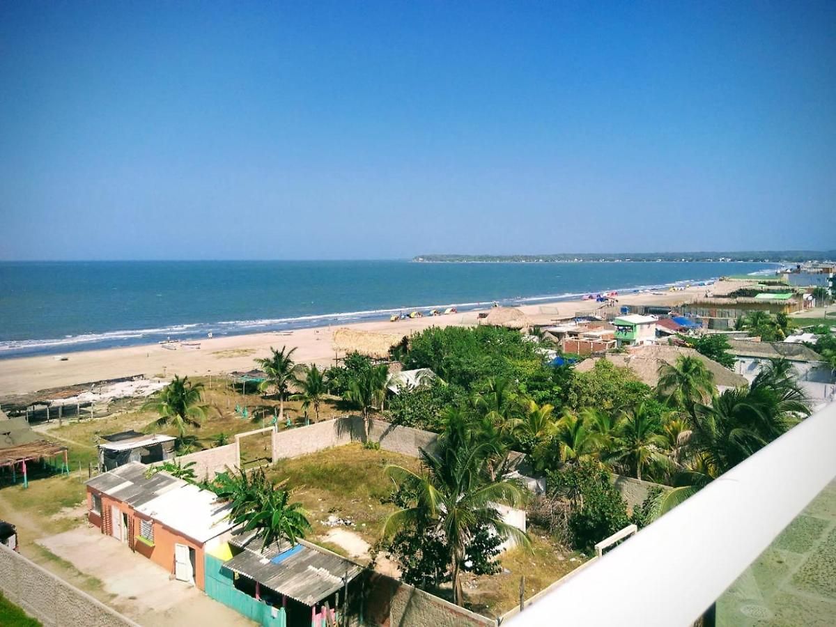 Luxury Azul La Boquilla