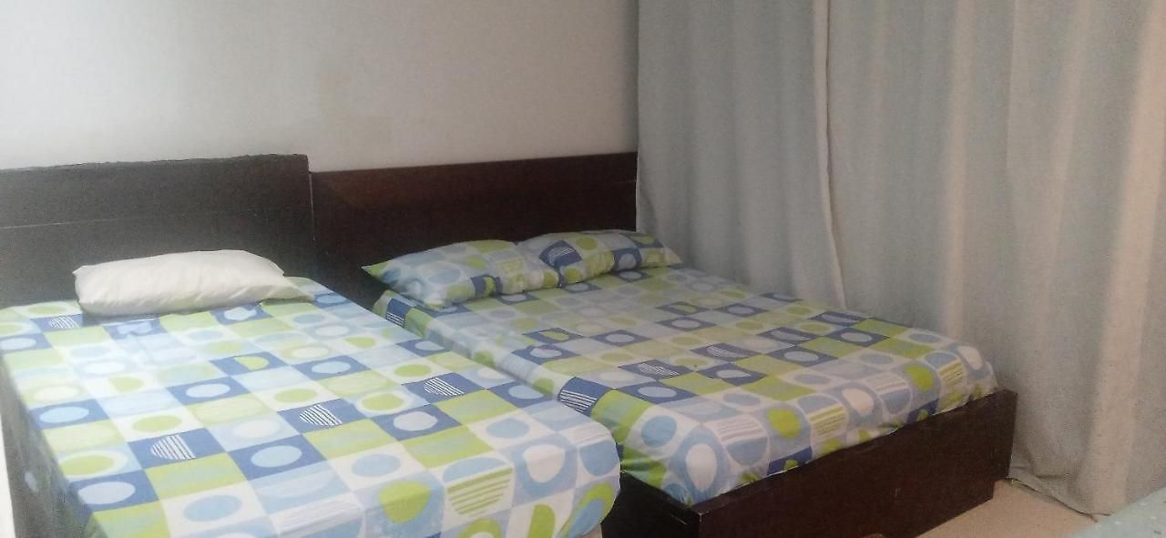 Luxury Azul La Boquilla Apartamento