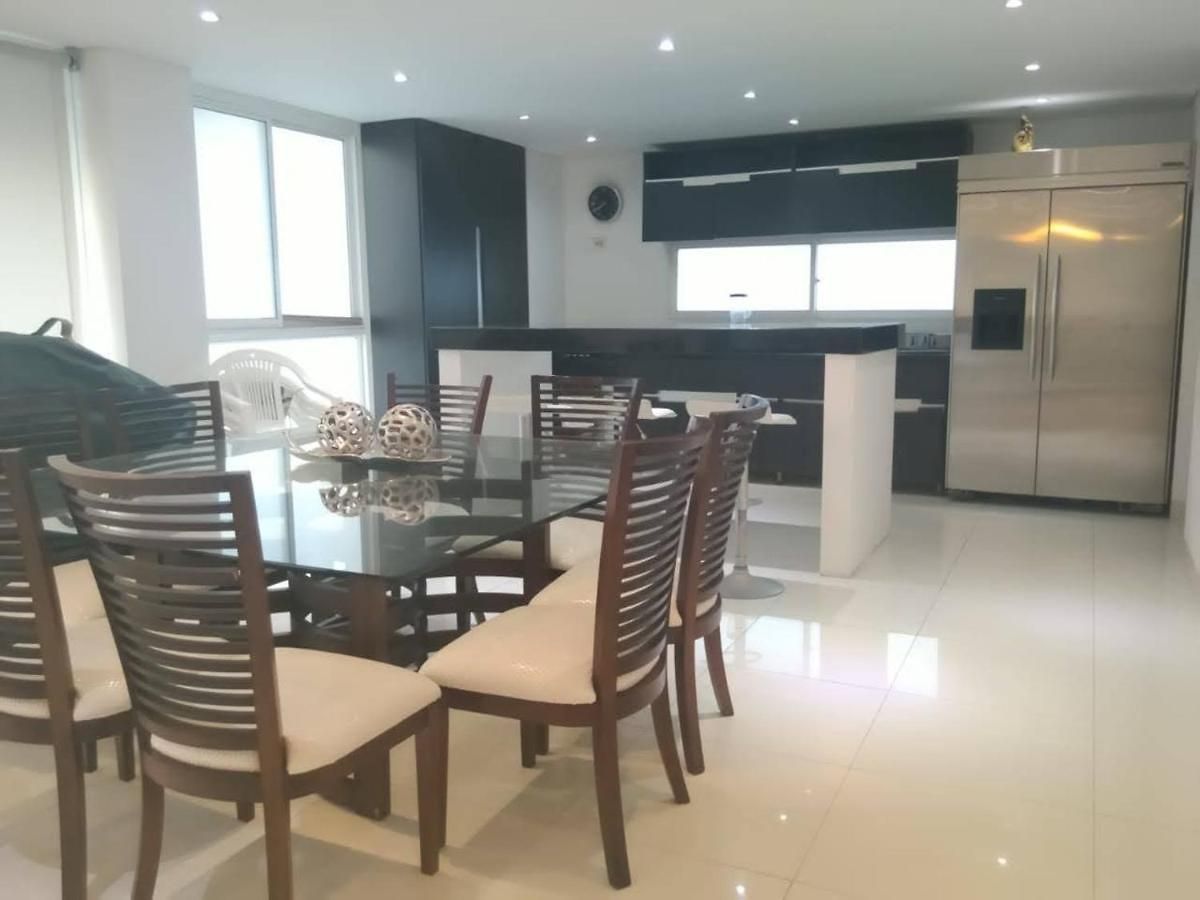 Luxury Azul La Boquilla Cartagena