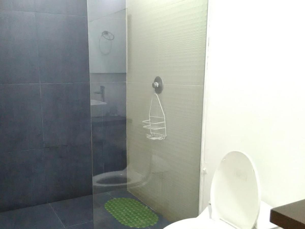 Luxury Azul La Boquilla Apartamento Cartagena