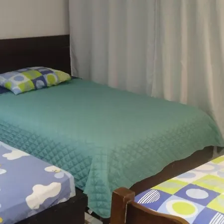 Luxury Azul La Boquilla Apartamento *