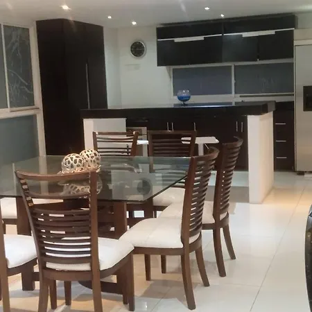 Luxury Azul La Boquilla