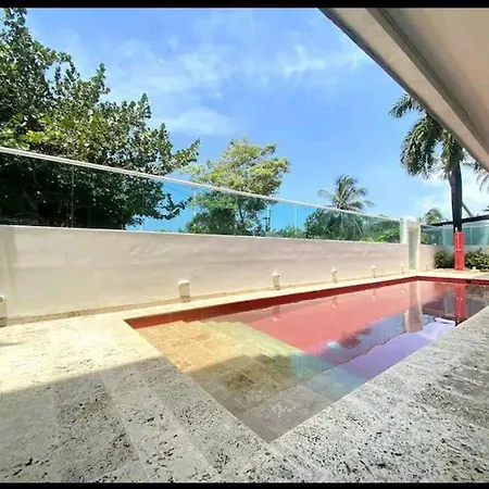 Luxury Azul La Boquilla Cartagena