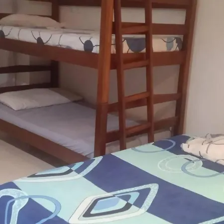 Apartamento Luxury Azul La Boquilla