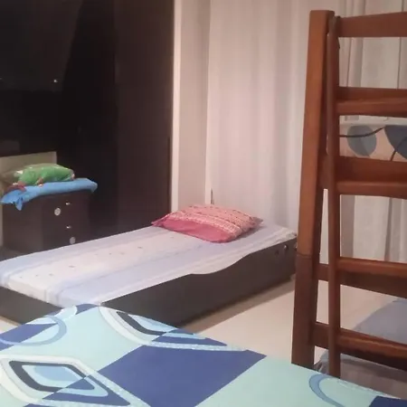 Luxury Azul La Boquilla * Cartagena