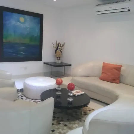 Luxury Azul La Boquilla * Cartagena