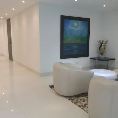 Luxury Azul La Boquilla Apartamento