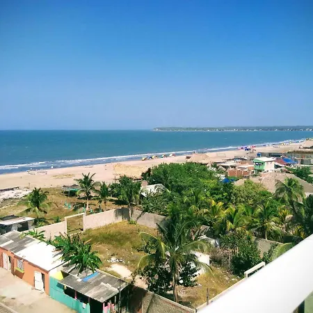 Luxury Azul La Boquilla