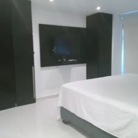 Apartamento Luxury Azul La Boquilla *
