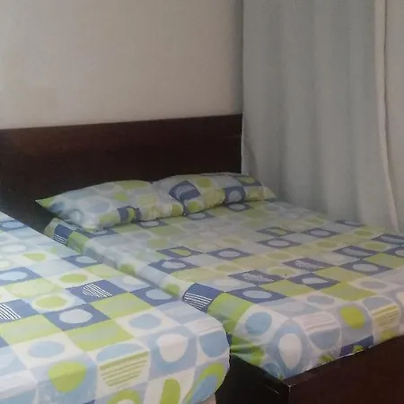 Luxury Azul La Boquilla Apartamento