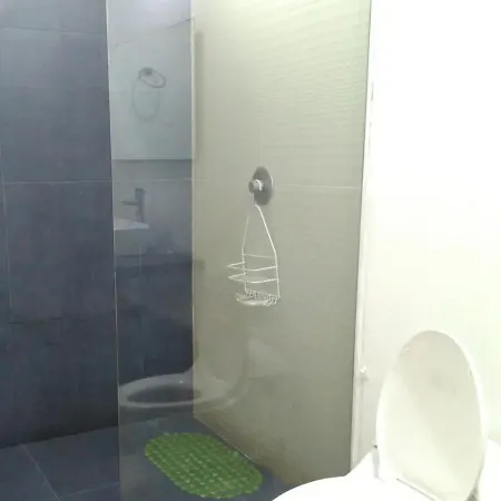 Luxury Azul La Boquilla Apartamento Cartagena