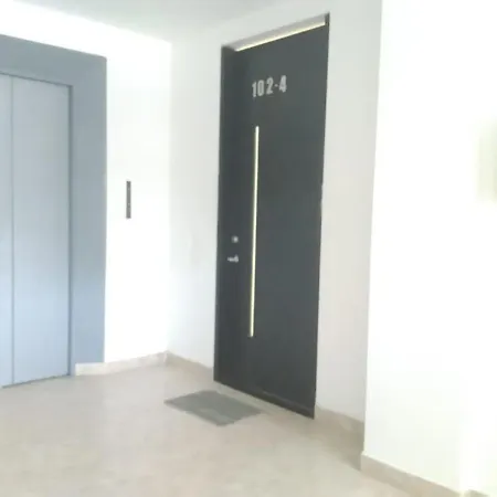 Apartamento Luxury Azul La Boquilla *